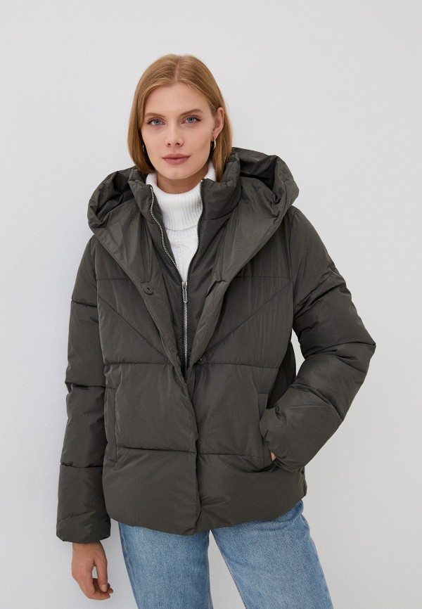 Colin's Пуховик - фото 1