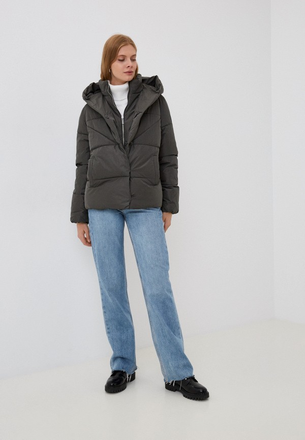 Colin's Пуховик - фото 2