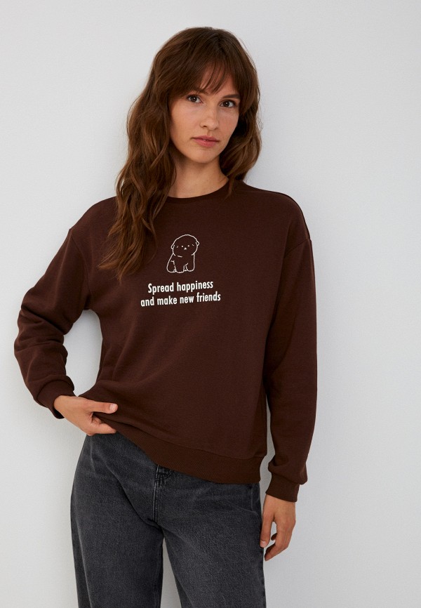 Colin's Свитшот - фото 1