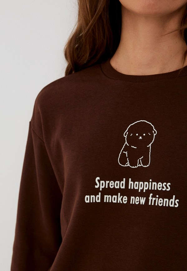 Colin's Свитшот - фото 4