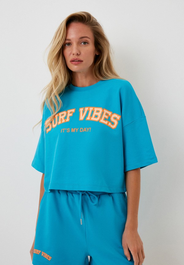 Befree Футболка - фото 1