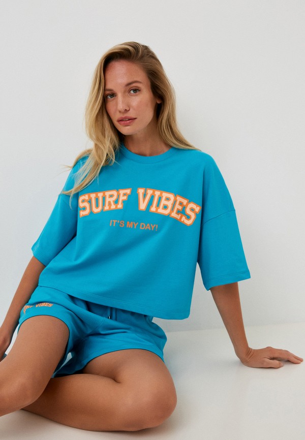 Befree Футболка - фото 2