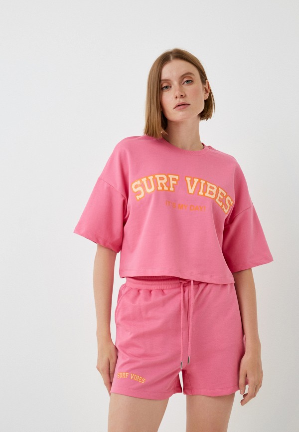 Befree Футболка - фото 1