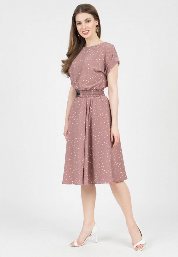 Olivegrey Платье - LANA - фото 2