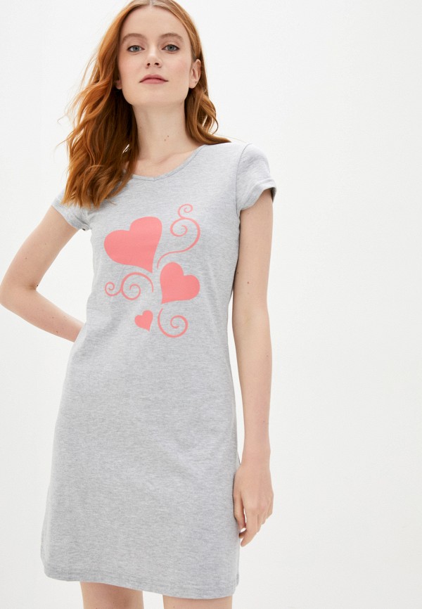 RoxyFoxy Платье домашнее - фото 1