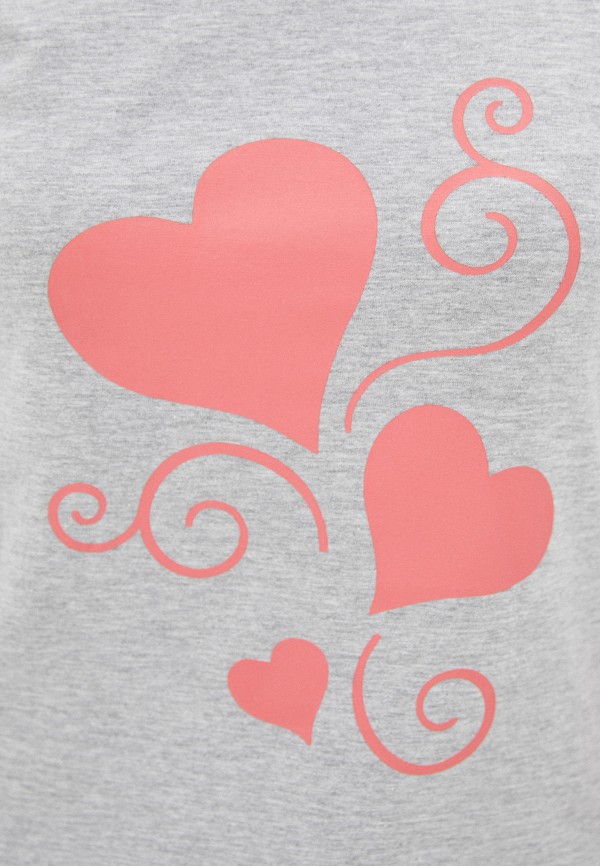 RoxyFoxy Платье домашнее - фото 4