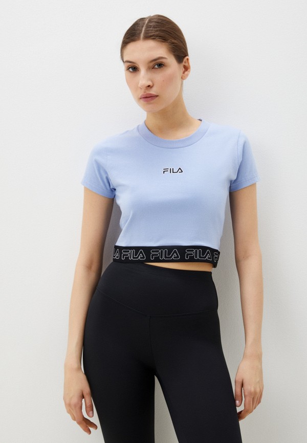 Fila Футболка - фото 1