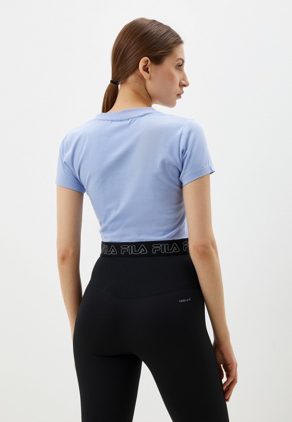 Fila Футболка - фото 2