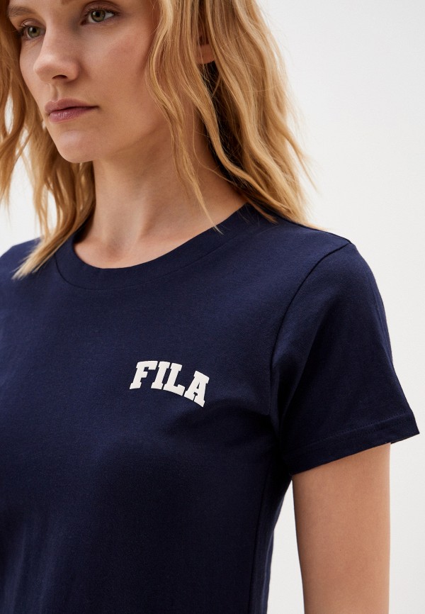 Fila Футболка - фото 4