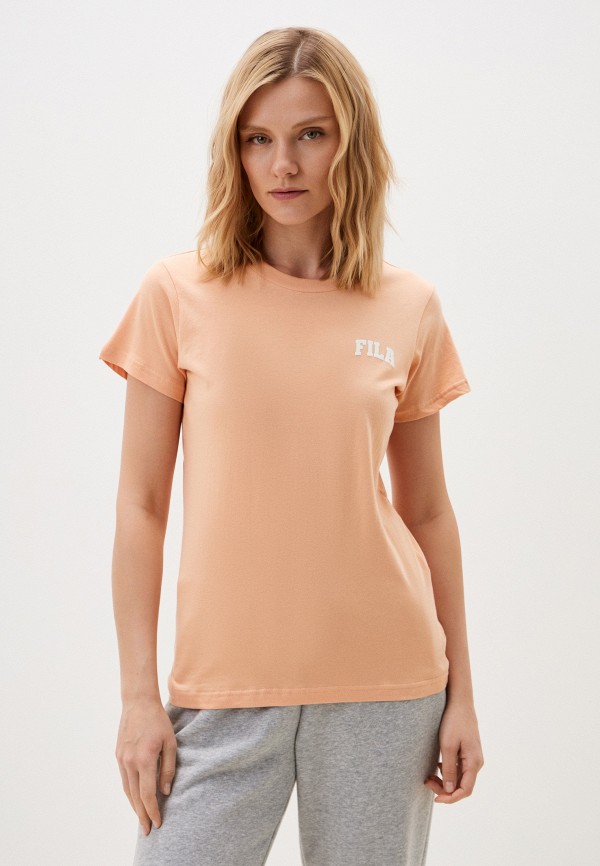 Fila Футболка - фото 1