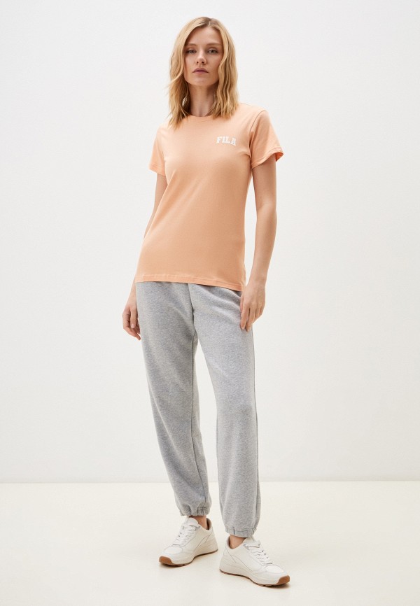 Fila Футболка - фото 2