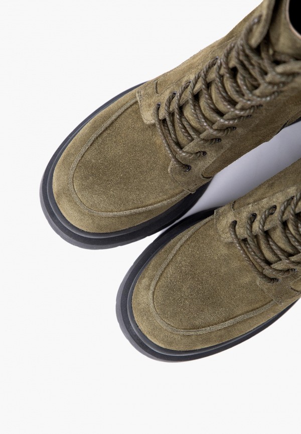 Byshikat Ботильоны - Tamota zip - фото 4