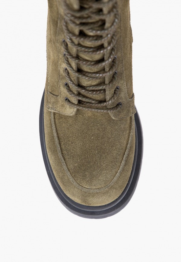 Byshikat Ботильоны - Tamota zip - фото 5