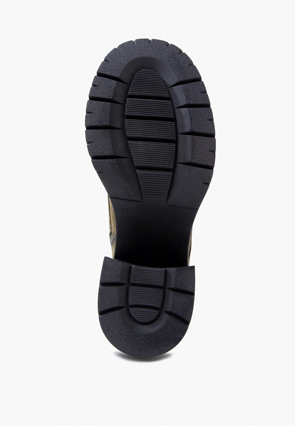 Byshikat Ботильоны - Tamota zip - фото 6