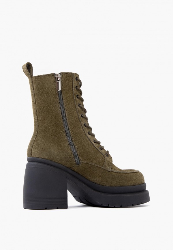 Byshikat Ботильоны - Tamota zip - фото 2