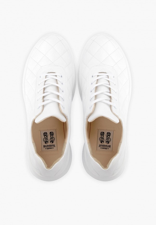 Кроссовки Byshikat Cross white, цвет: белый, MP002XW0FVW1 — купить в ...