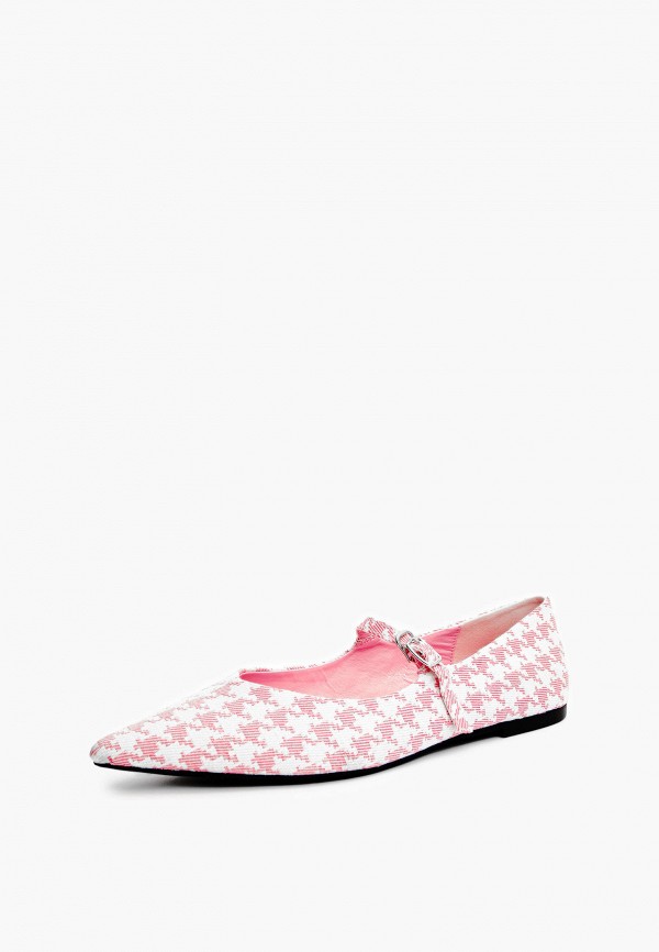 Lera Nena Туфли - фото 2