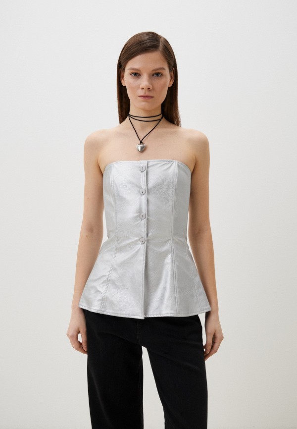 О!Тема Корсет - фото 1