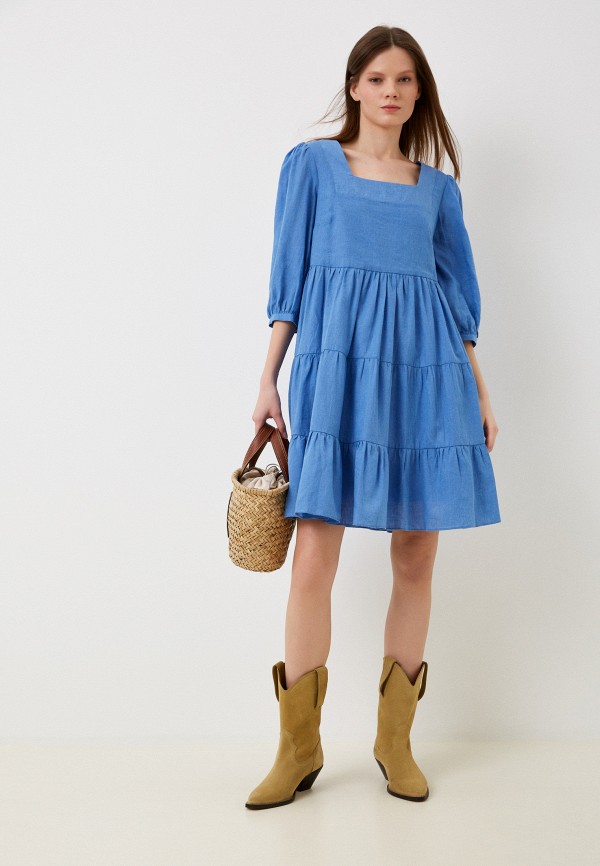 Lusio Платье - фото 2