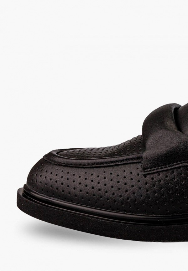 Zenden Лоферы - Полнота E (5) - фото 6