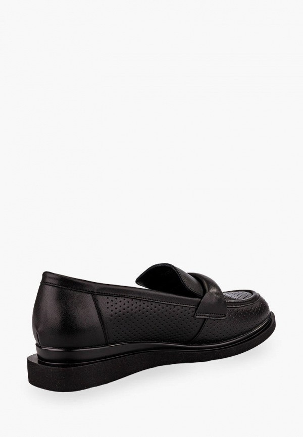 Zenden Лоферы - Полнота E (5) - фото 3