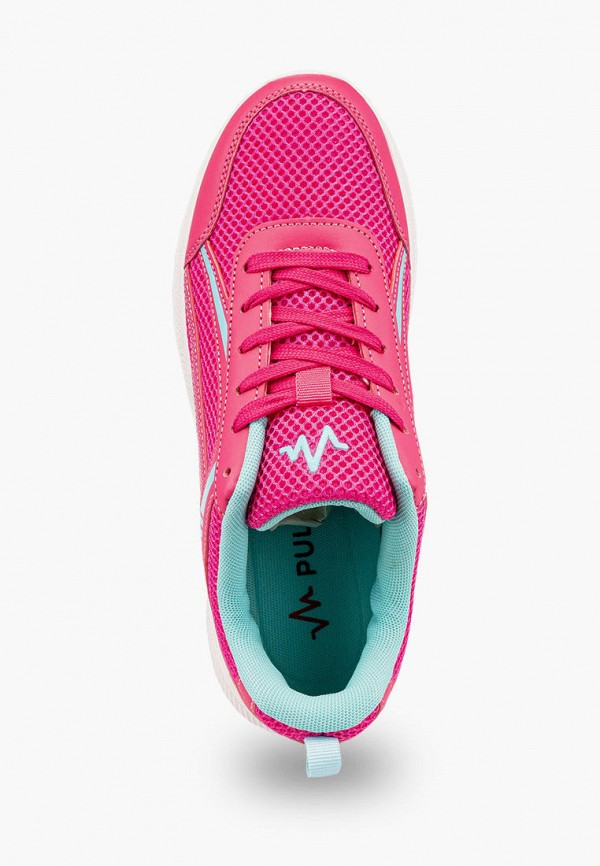 Pulse Кроссовки - Полнота E (5) - фото 4