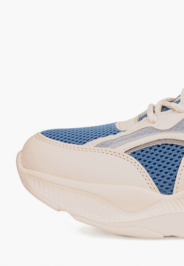 Pulse Кроссовки - Полнота E (5) - фото 6