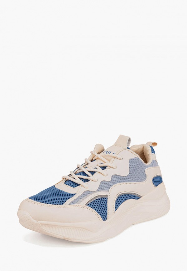 Pulse Кроссовки - Полнота E (5) - фото 2