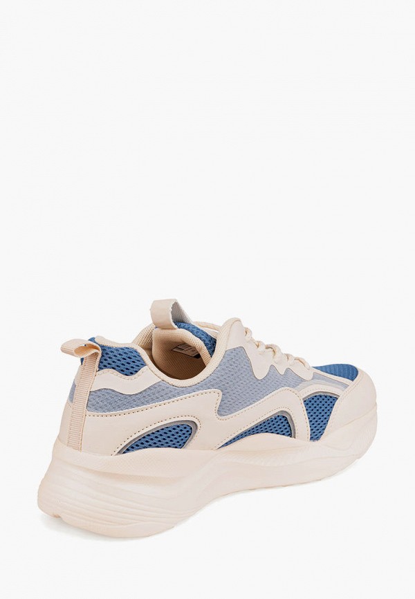 Pulse Кроссовки - Полнота E (5) - фото 3