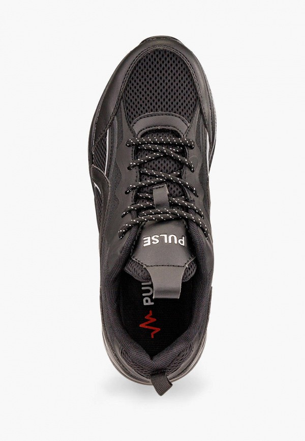 Pulse Кроссовки - Полнота E (5) - фото 4