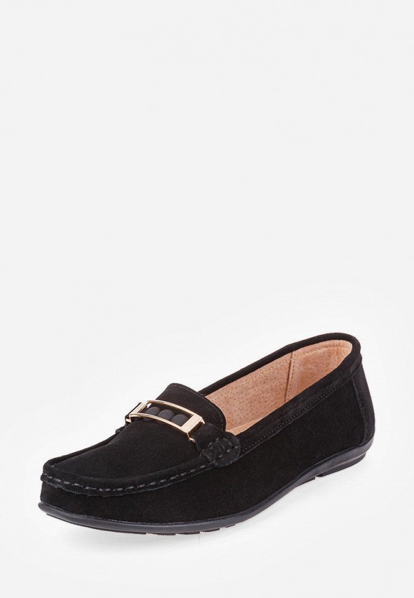 Marisetta Мокасины - Полнота E (5) - фото 2