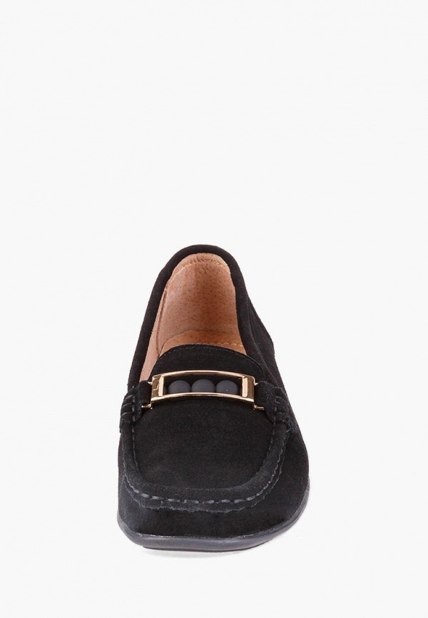 Marisetta Мокасины - Полнота E (5) - фото 5