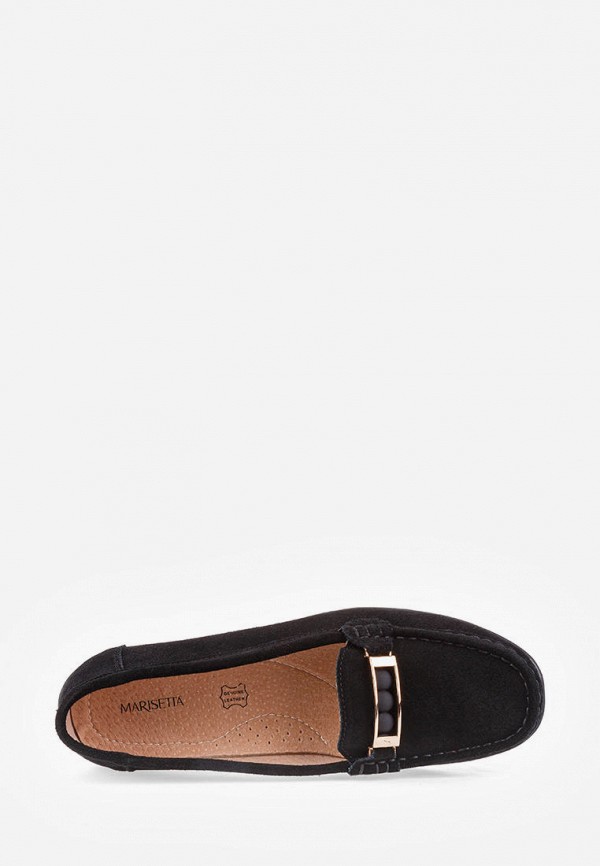 Marisetta Мокасины - Полнота E (5) - фото 6