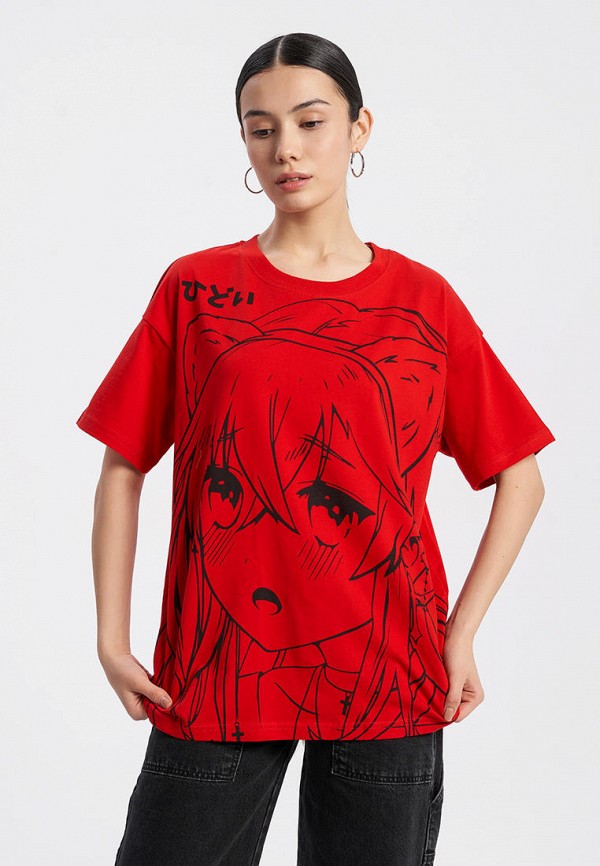 Твое Футболка - фото 1