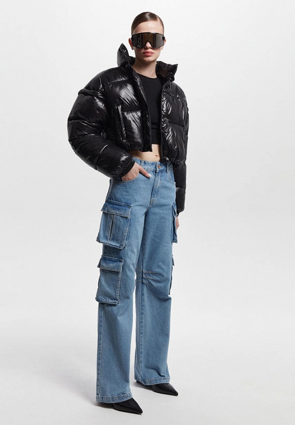 Love Republic Джинсы - Linen & cotton - фото 2