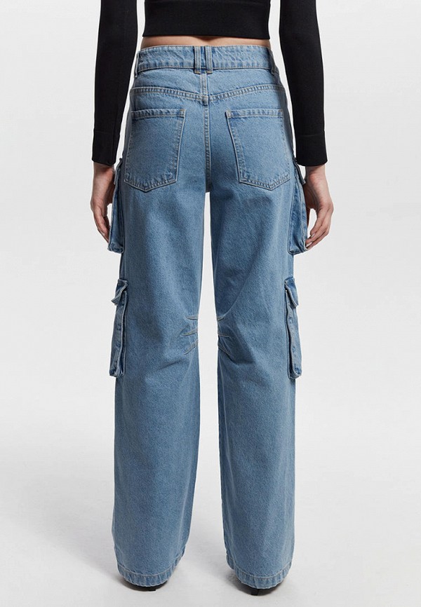 Love Republic Джинсы - Linen & cotton - фото 3