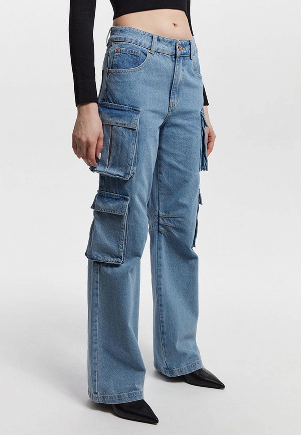 Love Republic Джинсы - Linen & cotton - фото 4