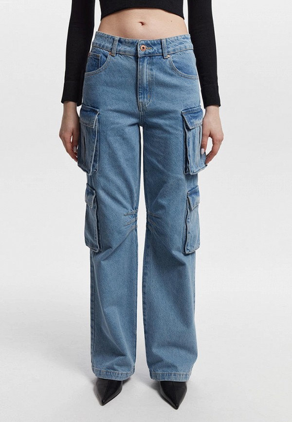 Love Republic Джинсы - Linen & cotton - фото 1