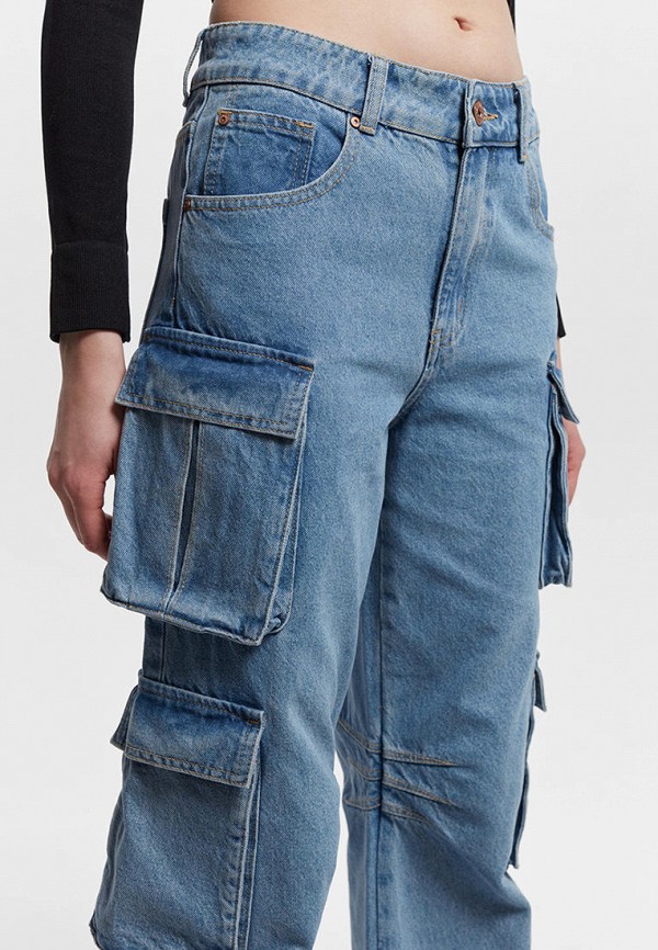 Love Republic Джинсы - Linen & cotton - фото 5