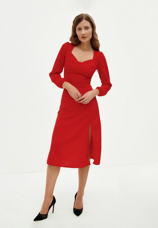 Perles Платье - фото 1