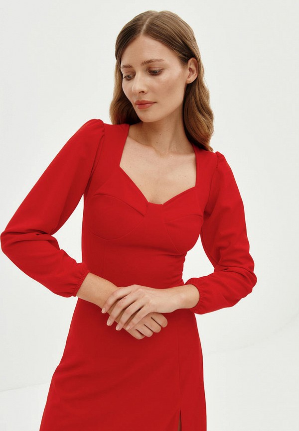 Perles Платье - фото 2