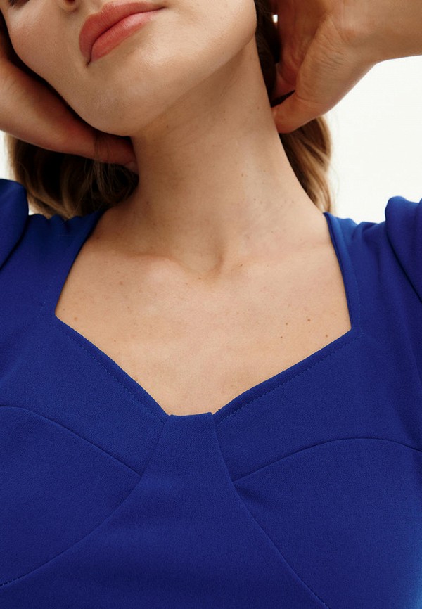 Perles Платье - фото 5