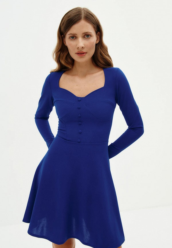 Perles Платье - фото 1