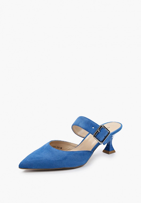 Giotto Мюли - фото 2