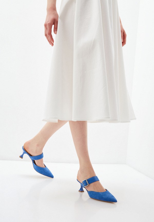 Giotto Мюли - фото 6