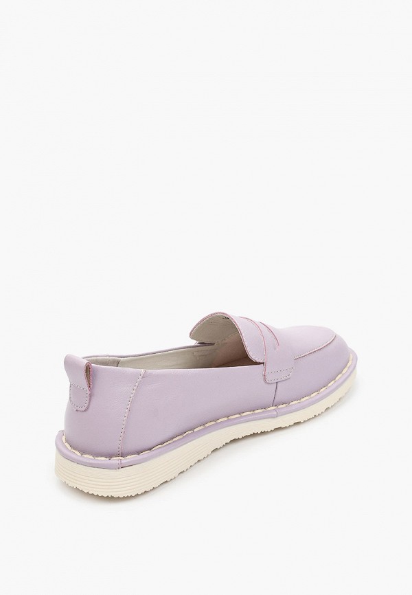 Shoiberg Лоферы -  - фото 3