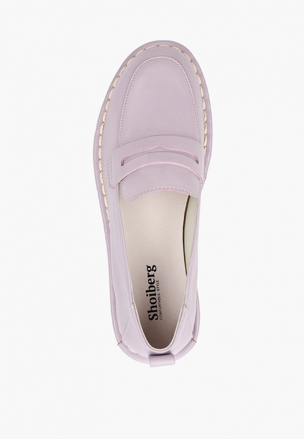 Shoiberg Лоферы -  - фото 4