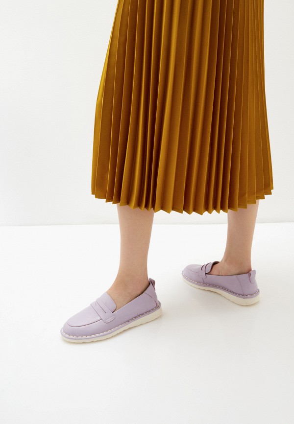 Shoiberg Лоферы -  - фото 6