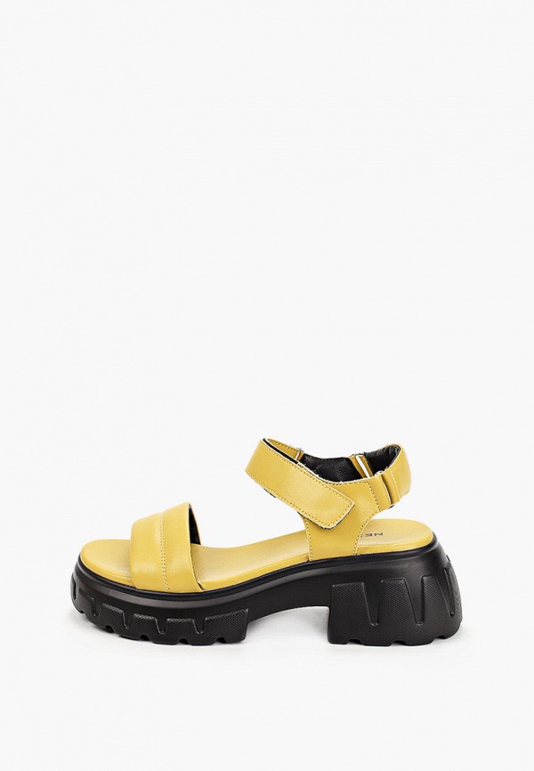 NexPero Босоножки - фото 1