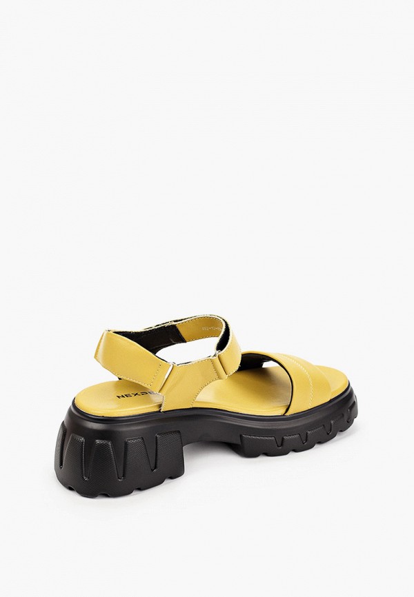 NexPero Босоножки - фото 3